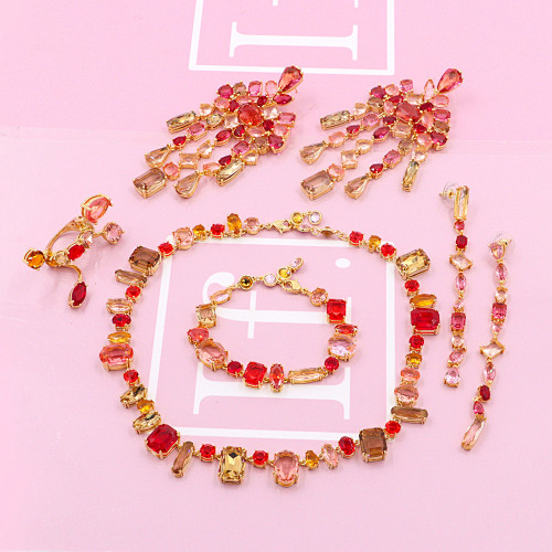 SJS4 Swarovski