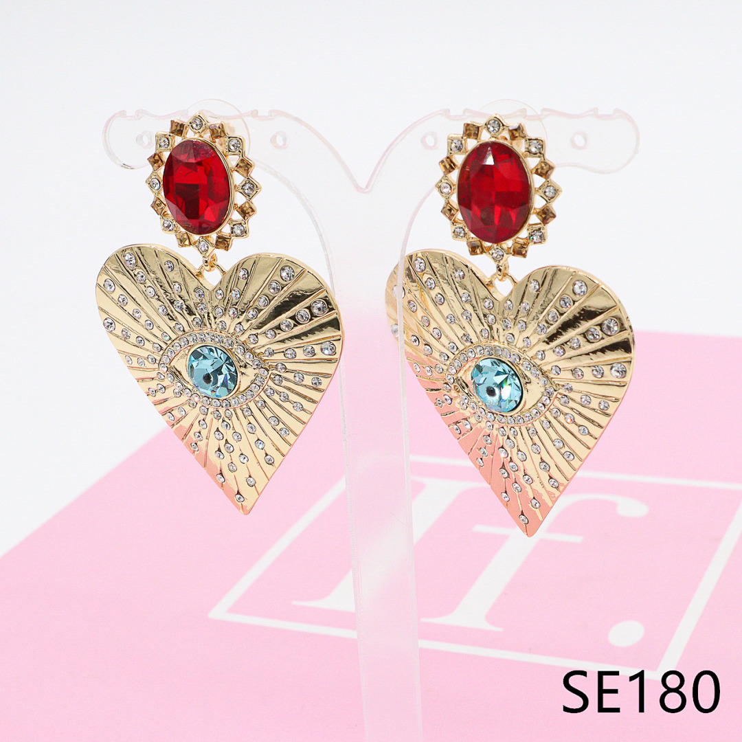 SE15 Swarovski — תמונה 26