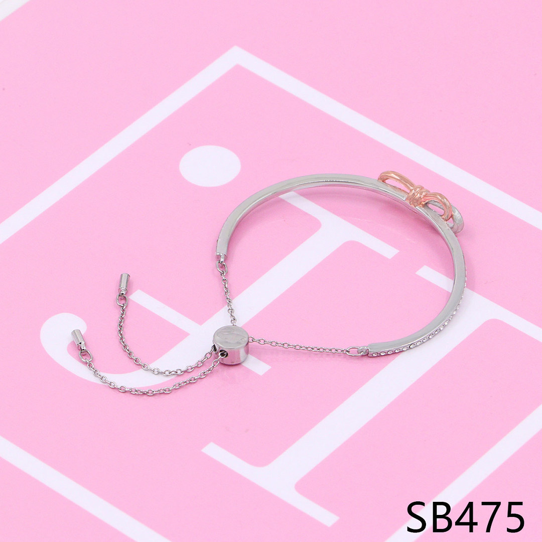 Swarovski Lifelong Bow · SJS98 — תמונה 4