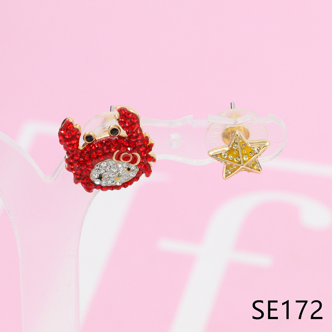 SE15 Swarovski — תמונה 10