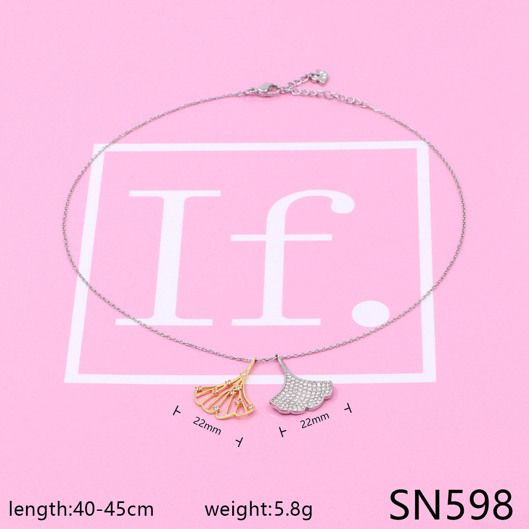 Swarovski Stunning Ginko · SJS99 — תמונה 9