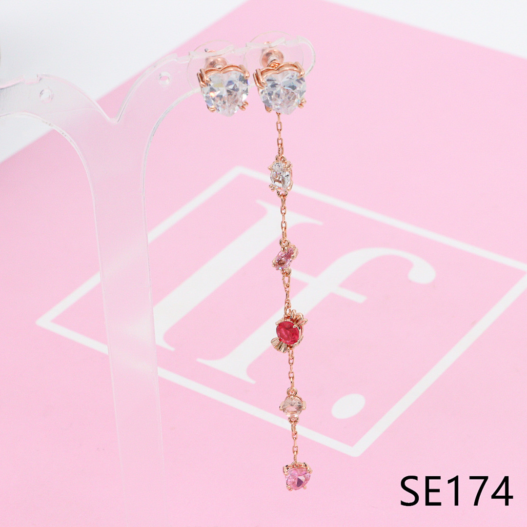 SE15 Swarovski — תמונה 14