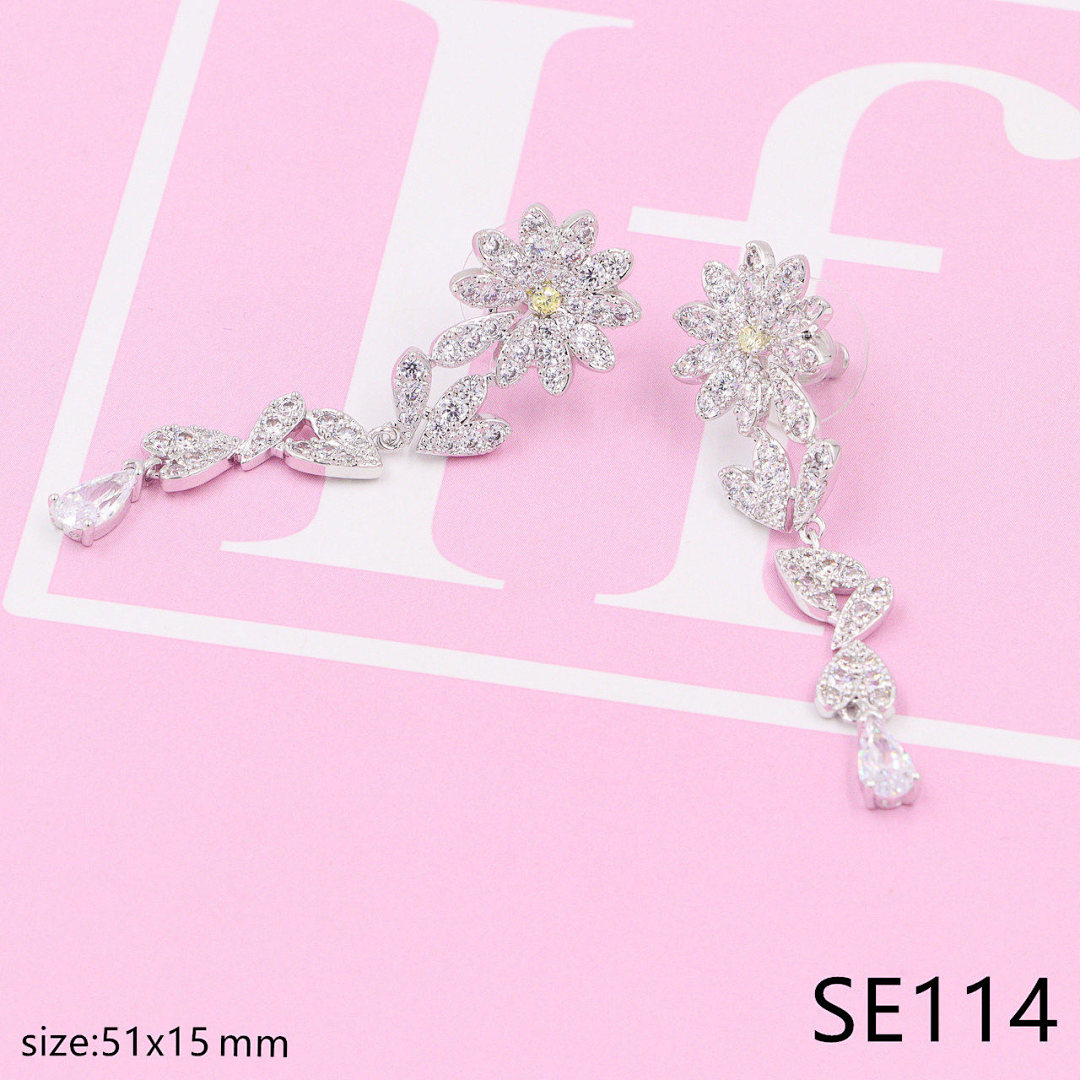SE10 Swarovski — תמונה 14