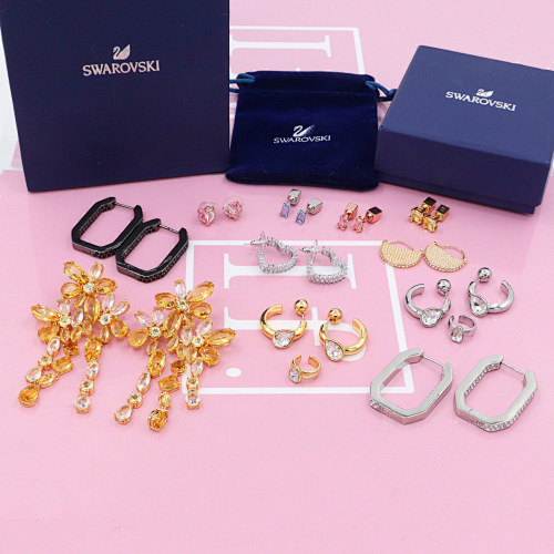 SE27 Swarovski