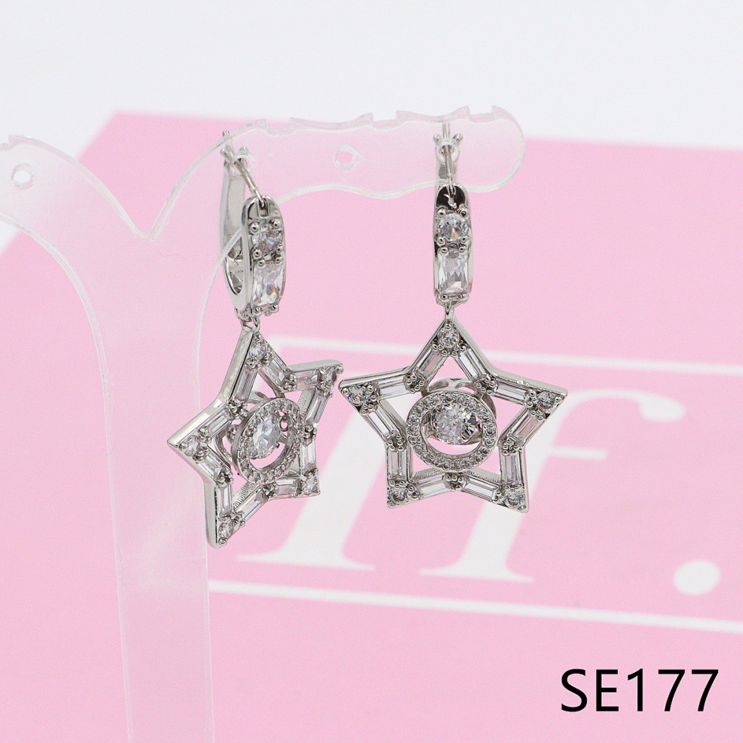 SE15 Swarovski — תמונה 20