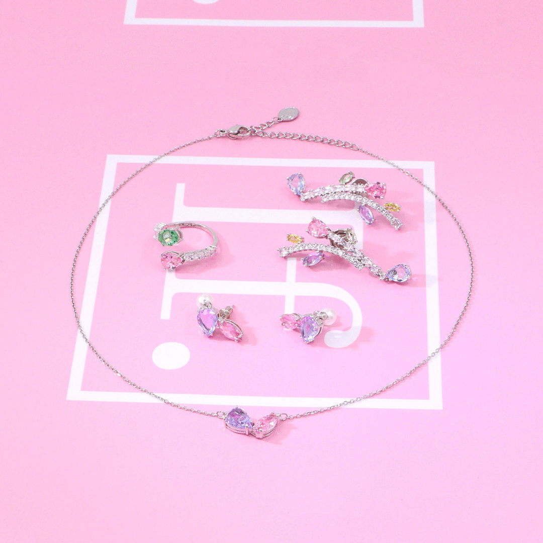 SJS90 Swarovski