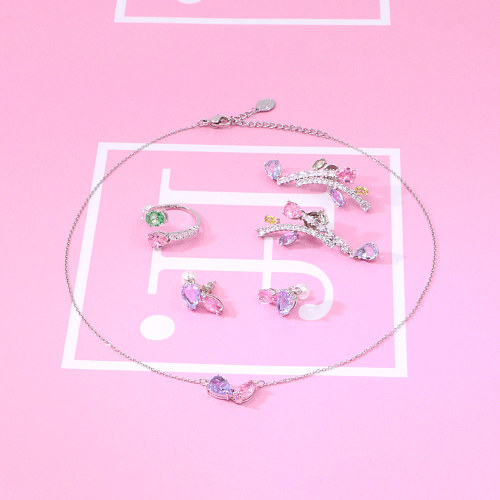 SJS90 Swarovski