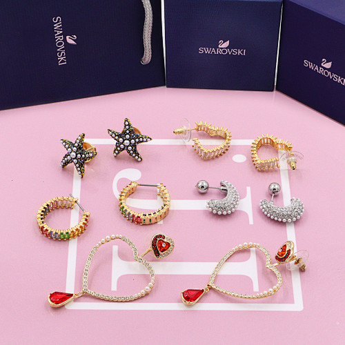 SE33 Swarovski