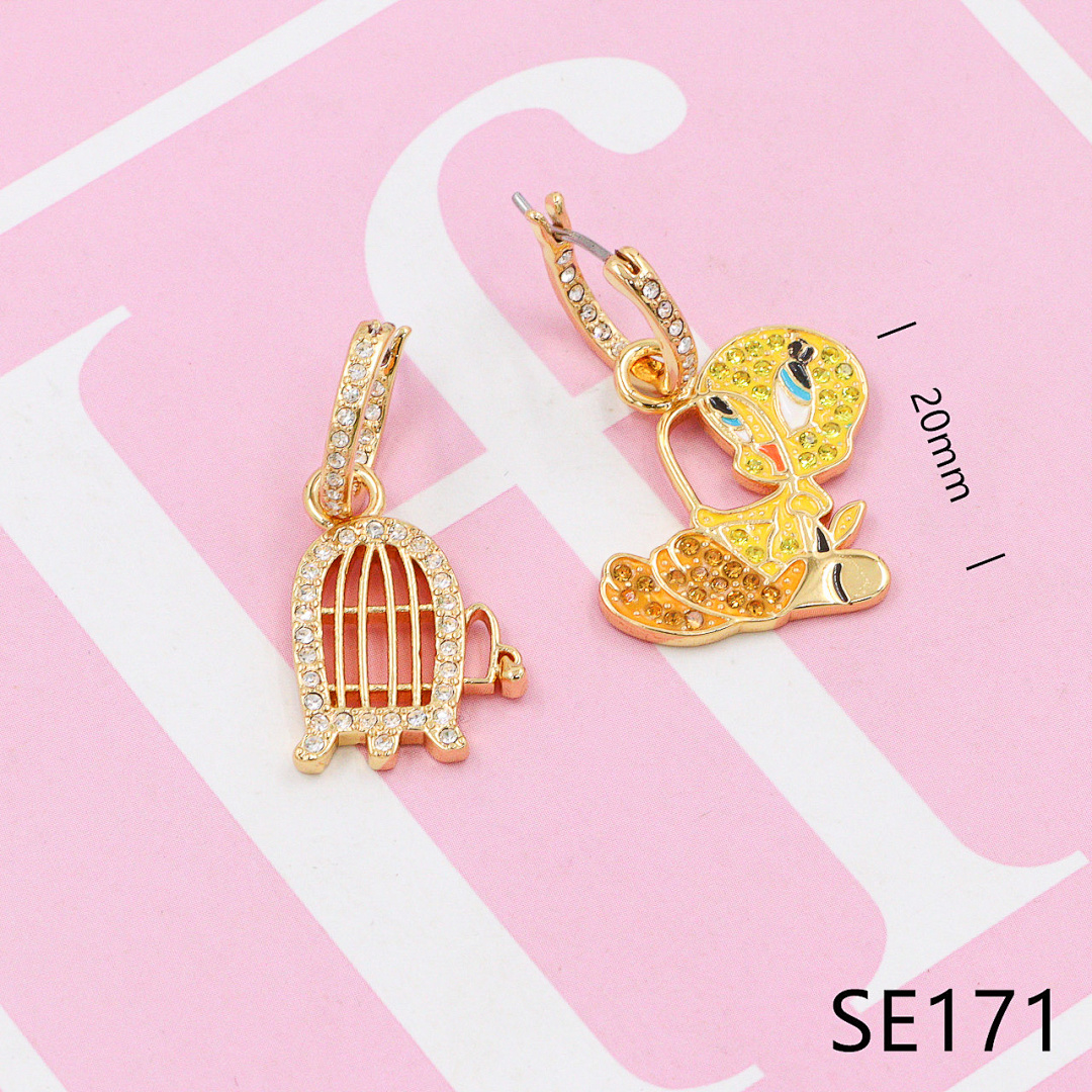 SE15 Swarovski — תמונה 9