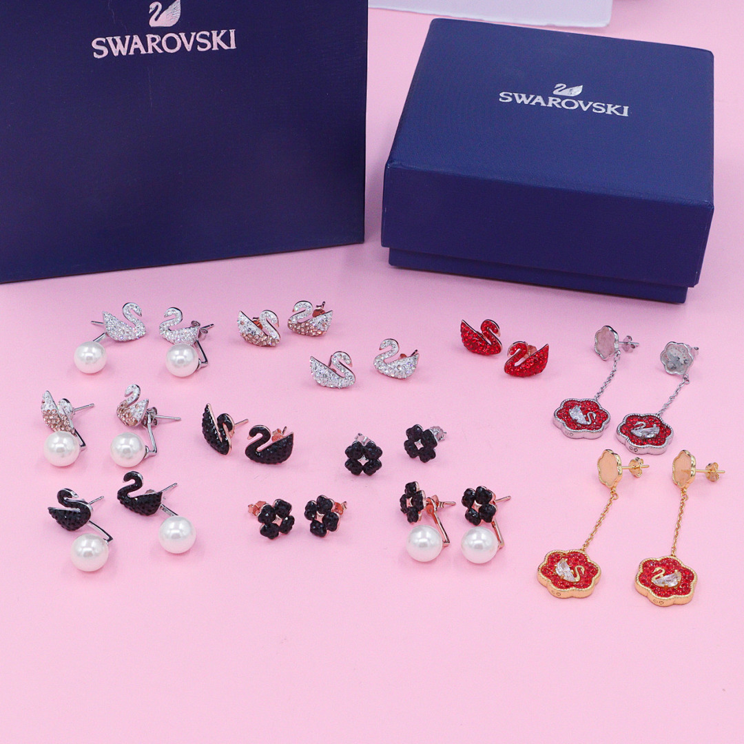 SSE2 Swarovski