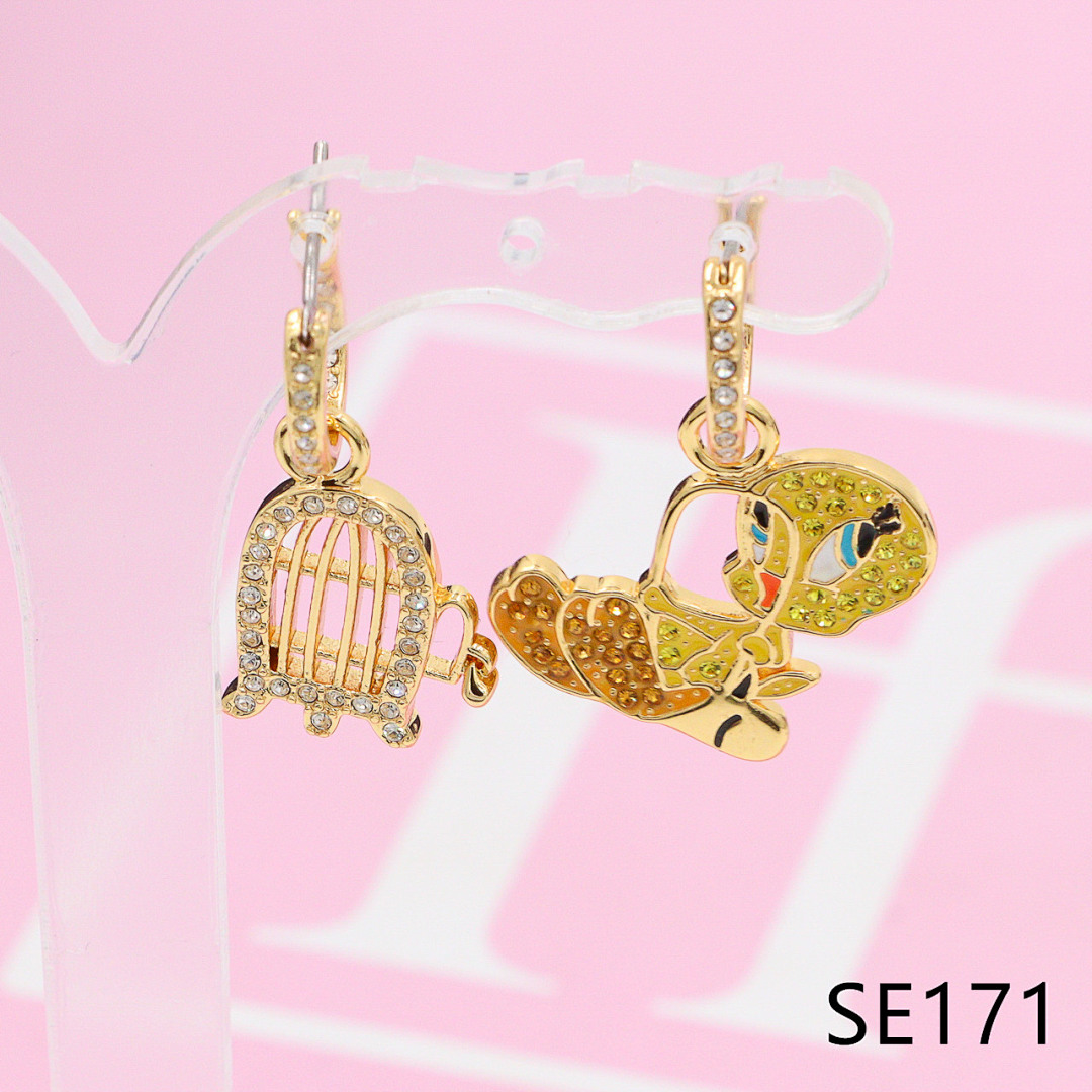 SE15 Swarovski — תמונה 8