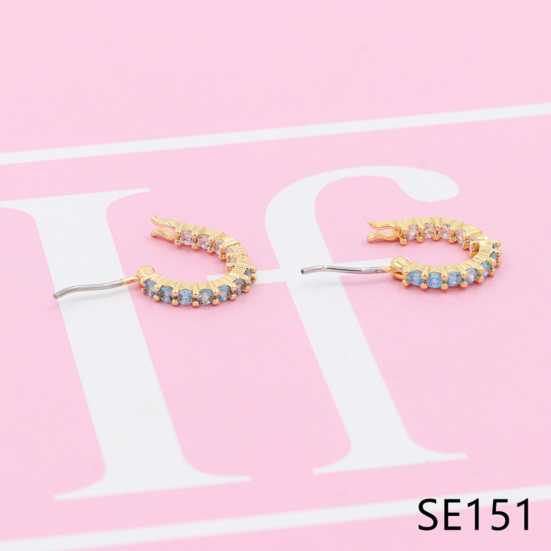 SE13 Swarovski — תמונה 17