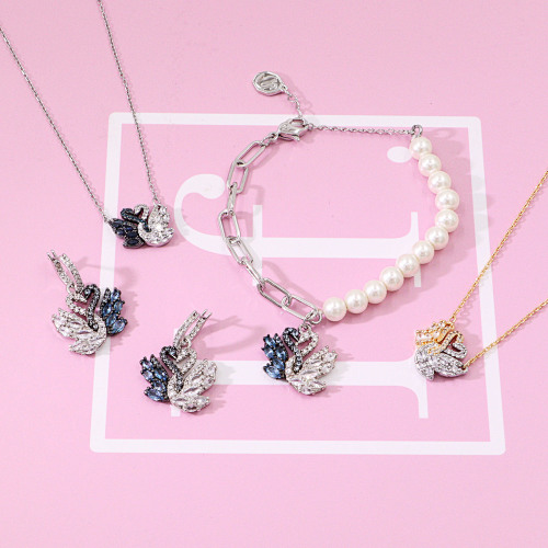 SJS34 Swarovski