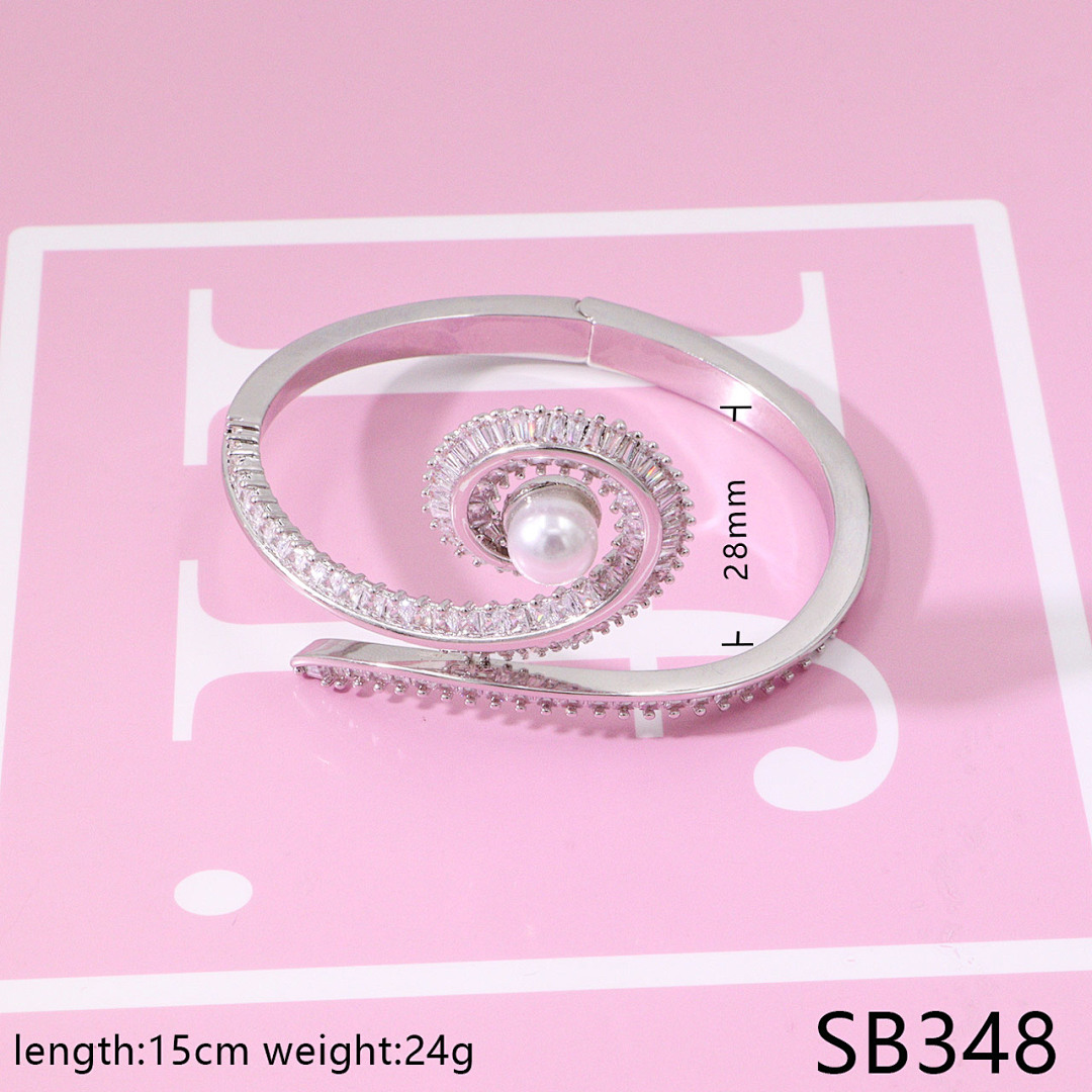 SJS53 18-20 Swarovski