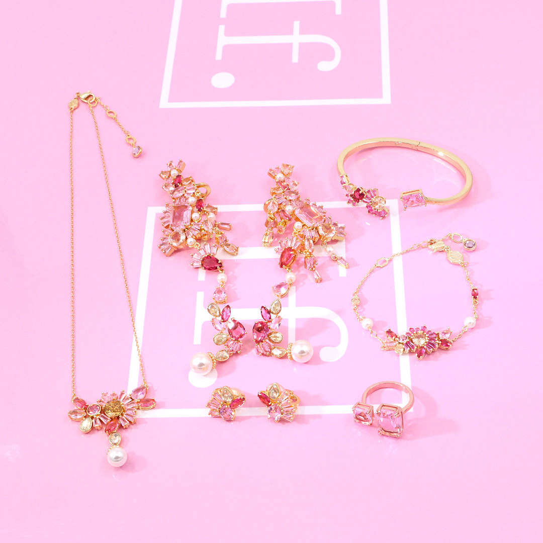 SJS97 Swarovski