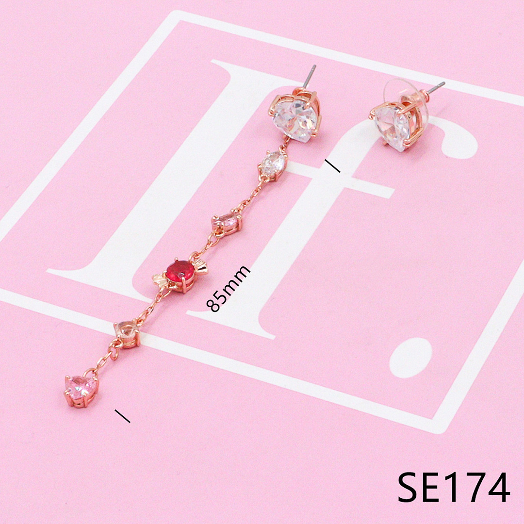 SE15 Swarovski — תמונה 15