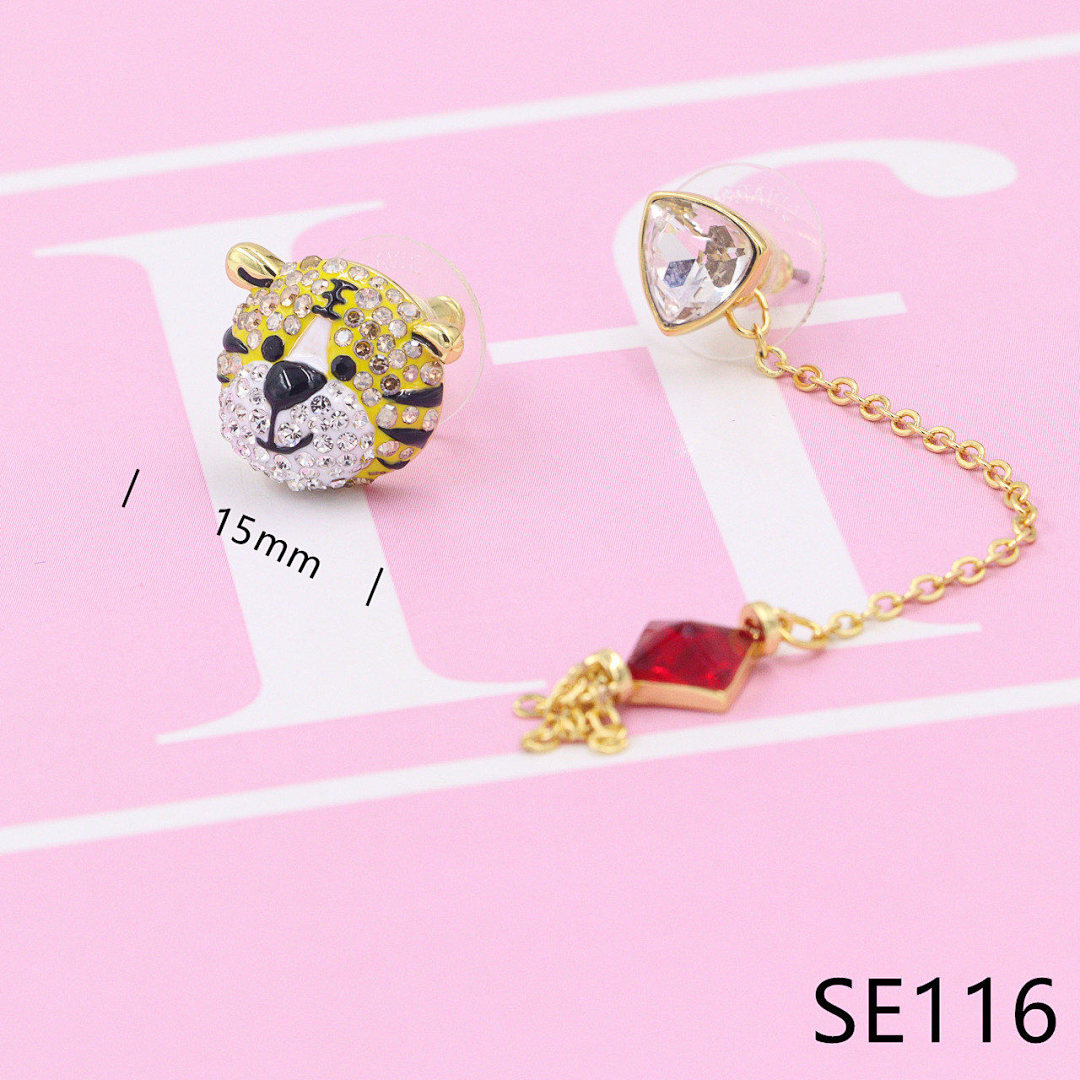 SE10 Swarovski — תמונה 18