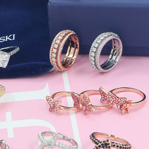 SR6 Swarovski