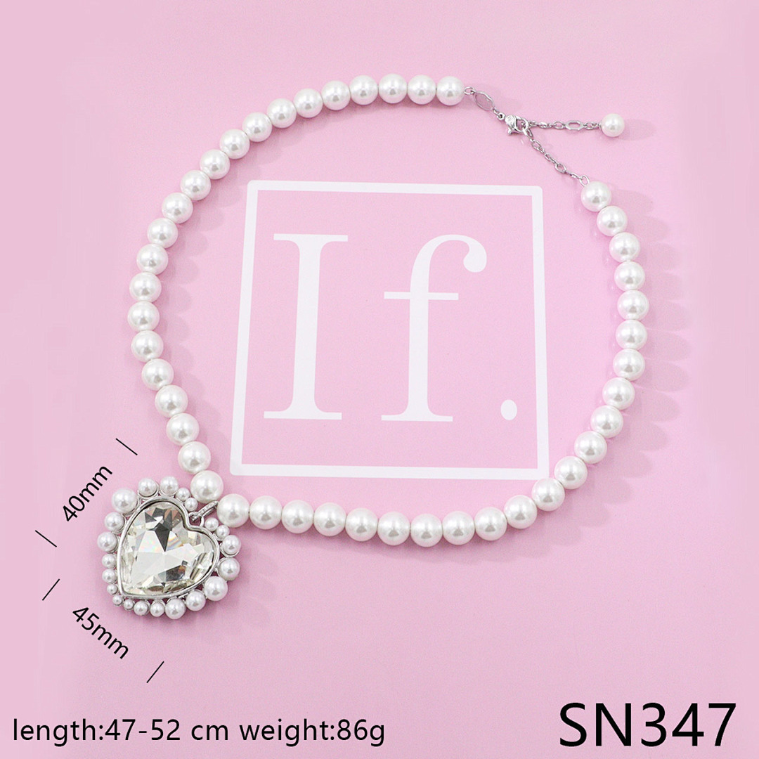 SJS25 Swarovski
