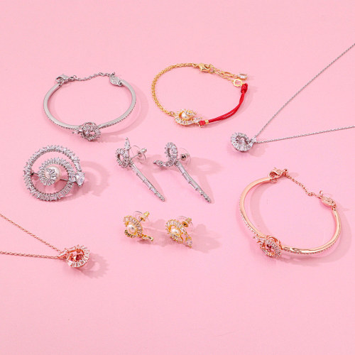 SJS21 Swarovski