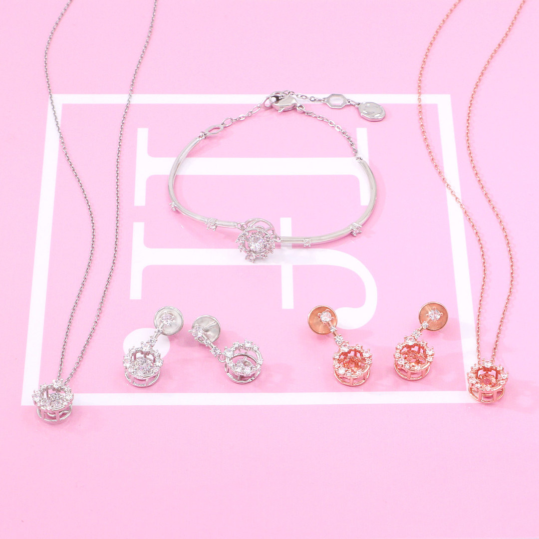 SJS85 Swarovski