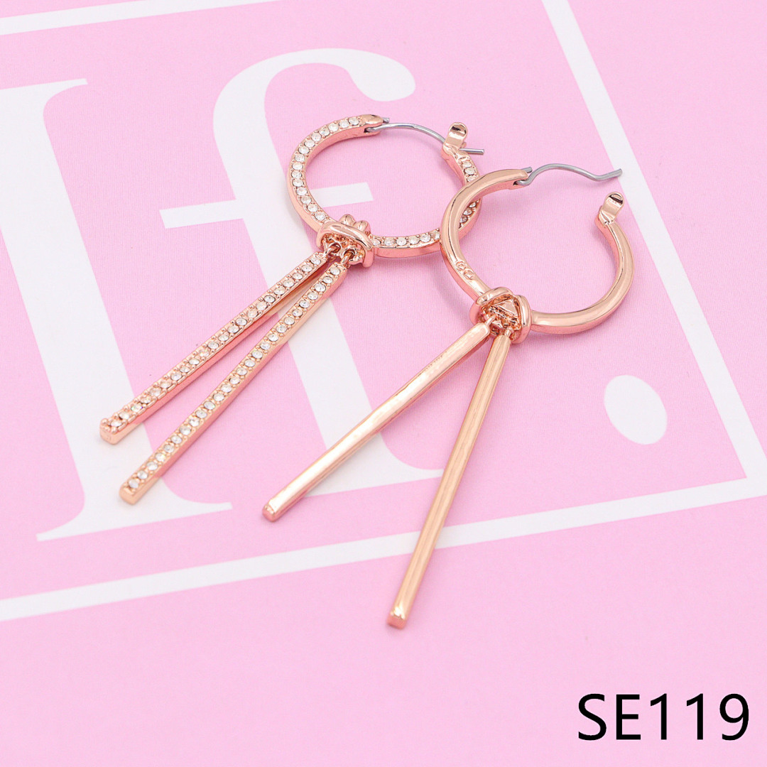 SE10 Swarovski — תמונה 25