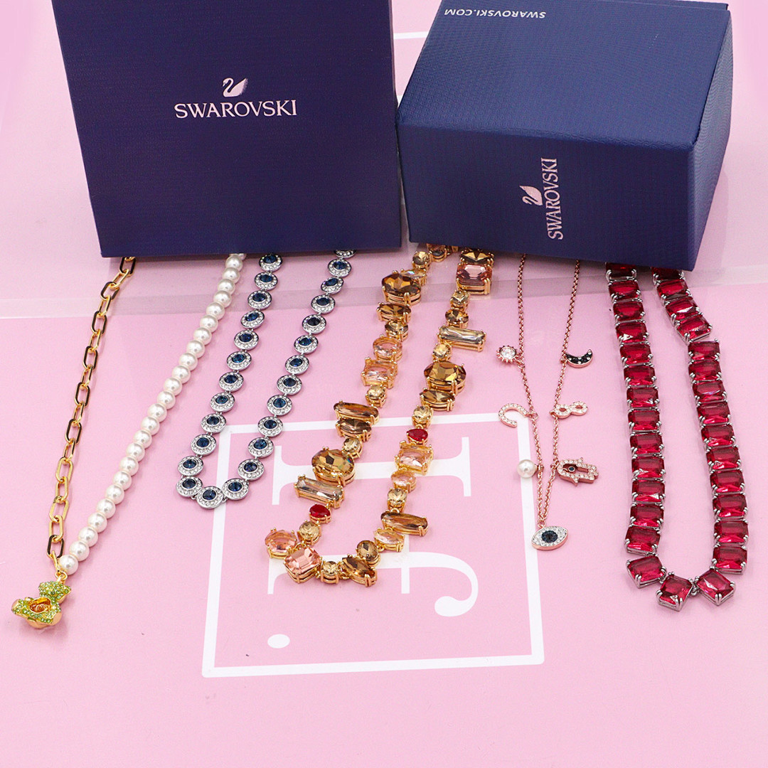 SN22 Swarovski
