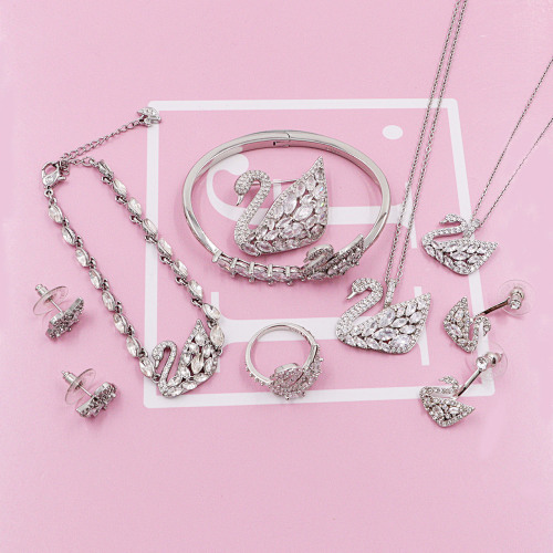 SJS36 Swarovski