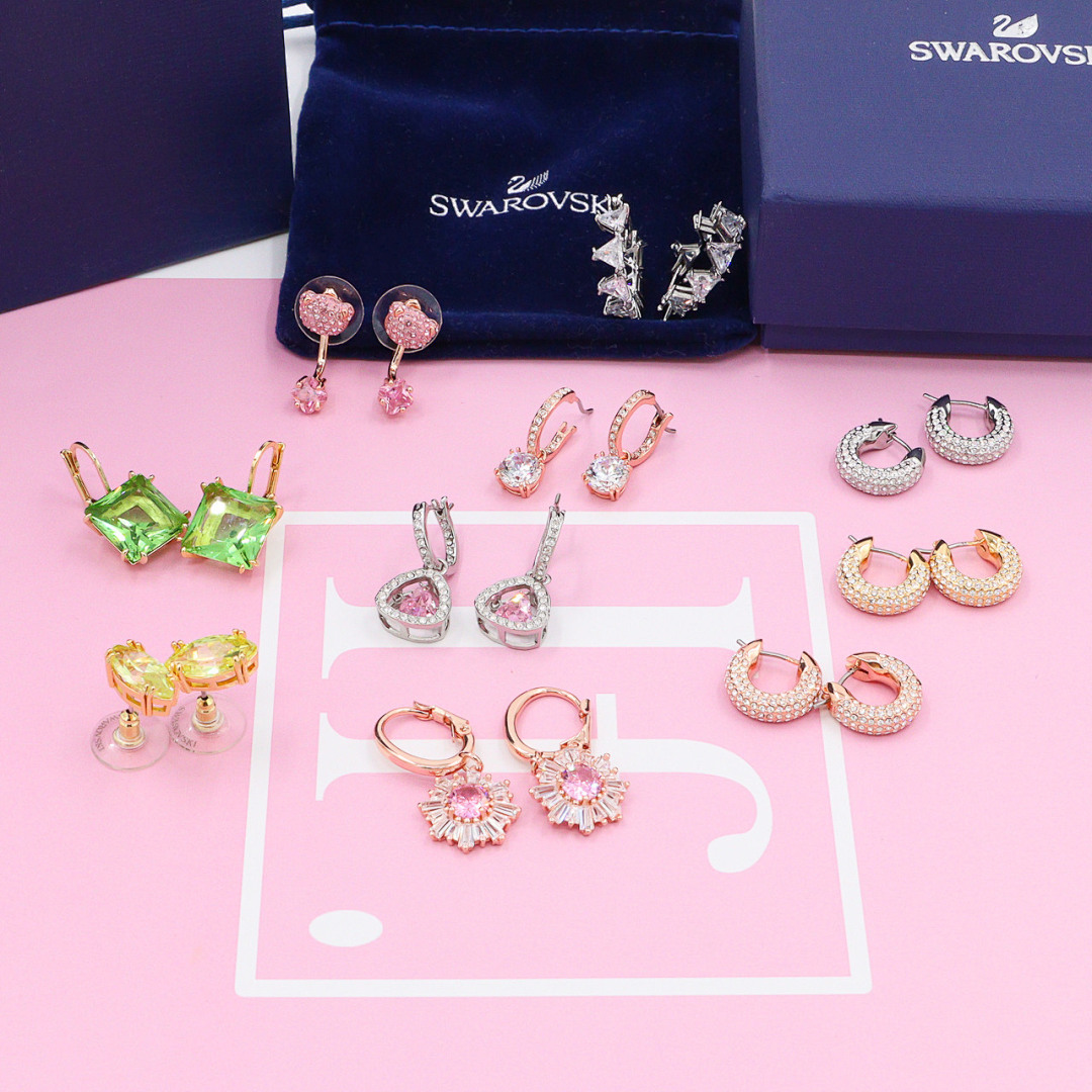 SE18 Swarovski