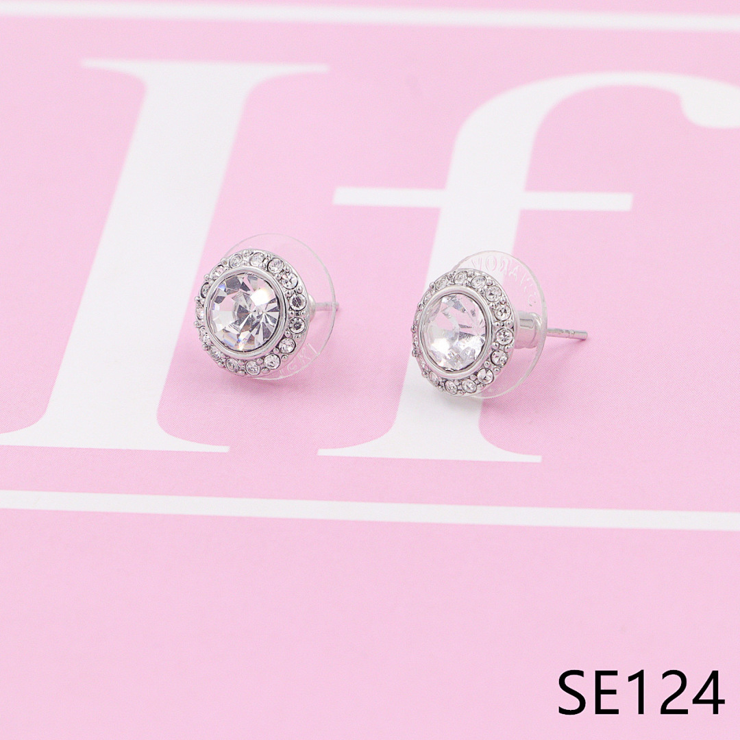 SE11 Swarovski — תמונה 10