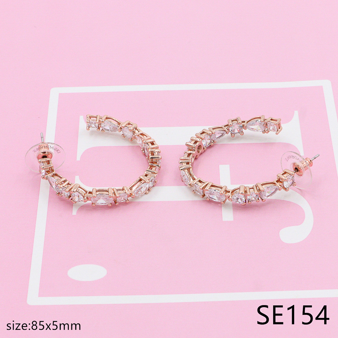 SE13 Swarovski — תמונה 23