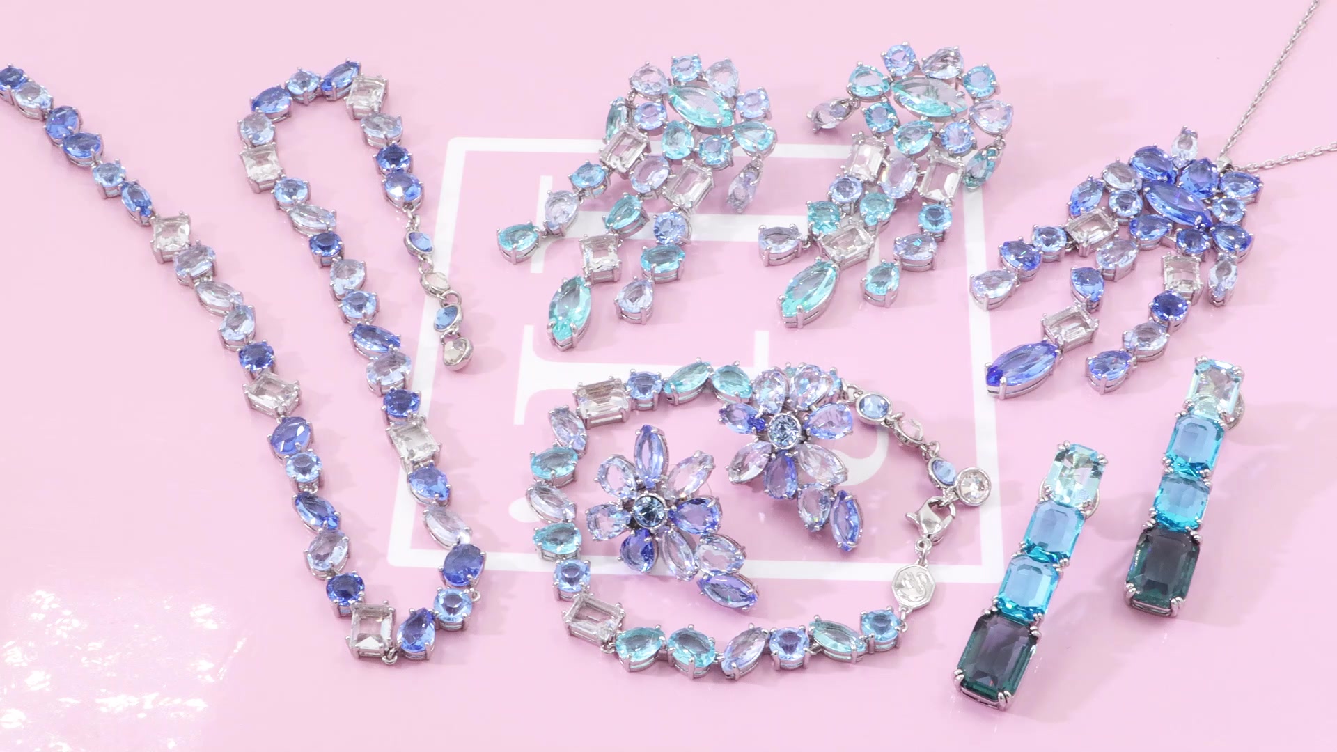 Swarovski Gema · SJS16 — תמונה 2