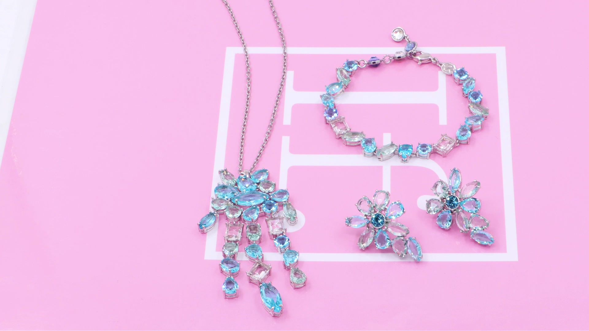Swarovski Gema · SJS16 — תמונה 3
