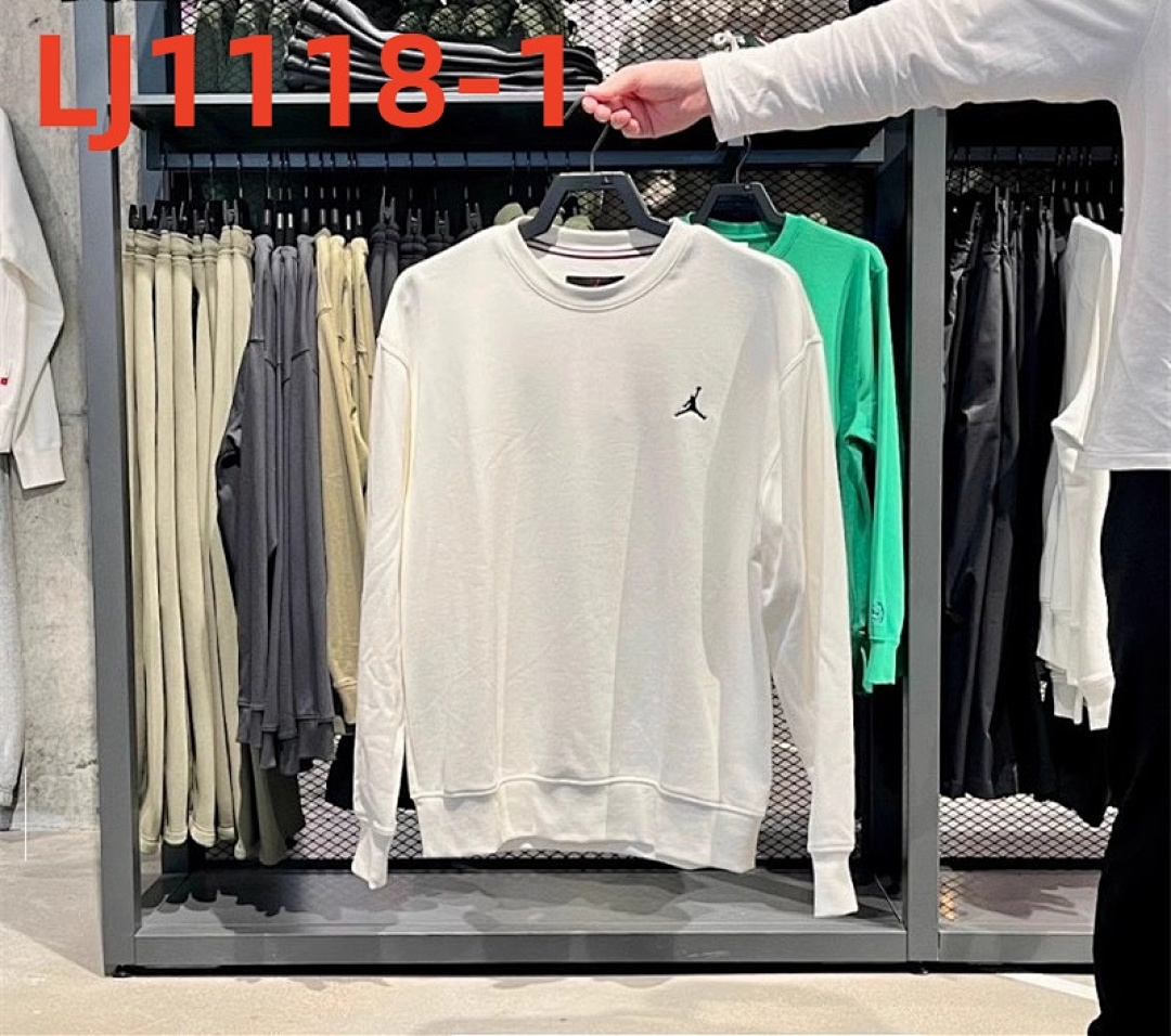 LJ1118