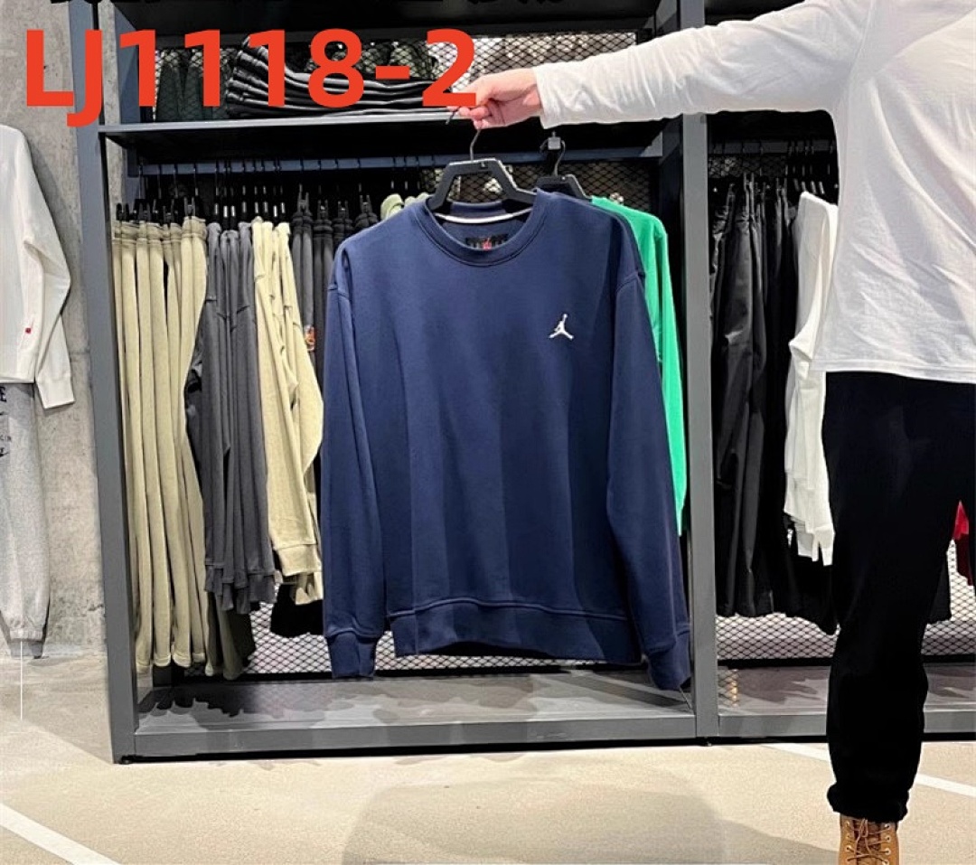 LJ1118