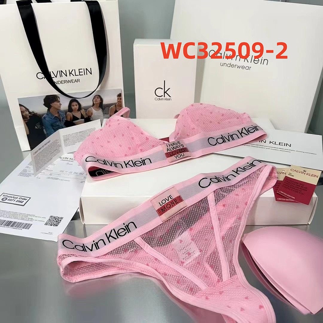 WC32509