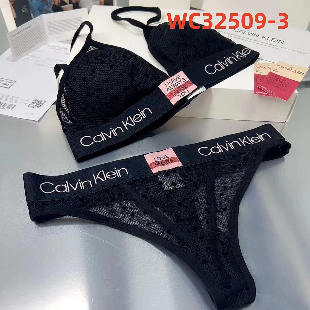WC32509