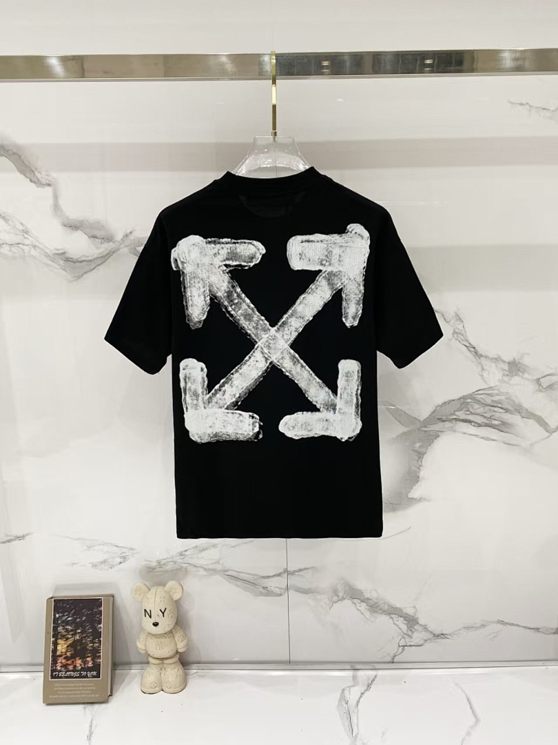 OFF WHITE ZT11799