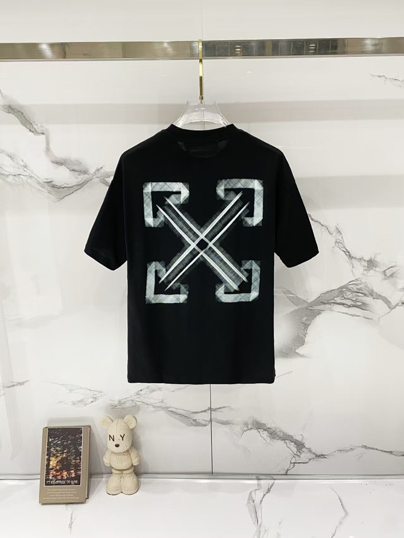 OFF WHITE ZT11798
