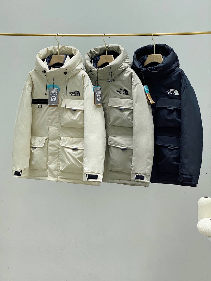 the north face BT818，