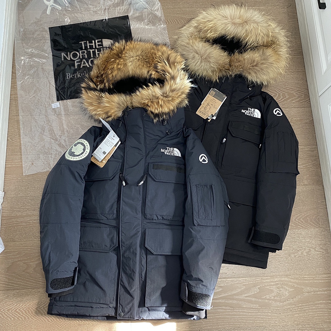the north face BT1197