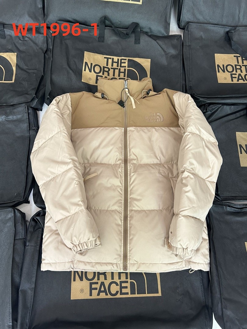 the north face WT1996