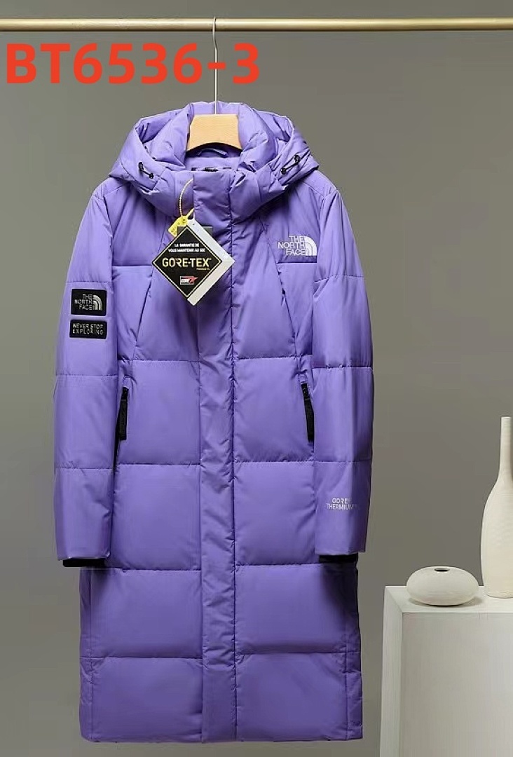 the north face BT6536