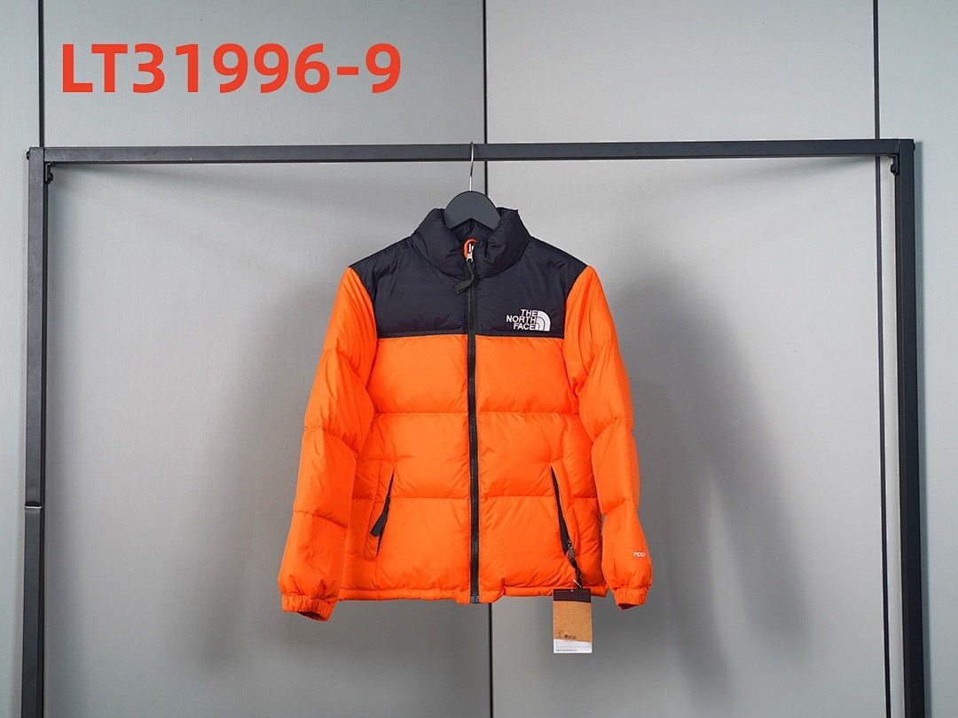 the north face LT31996 KIDS 1996
