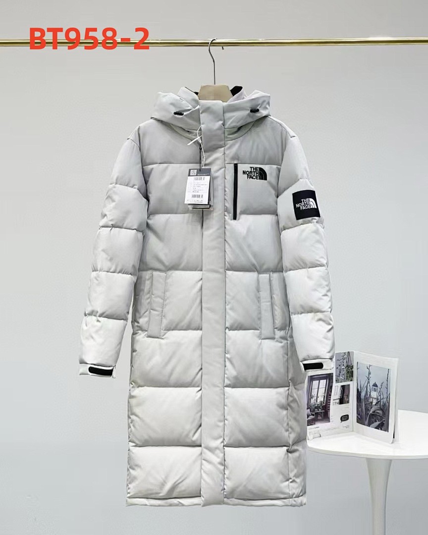 the north face BT958