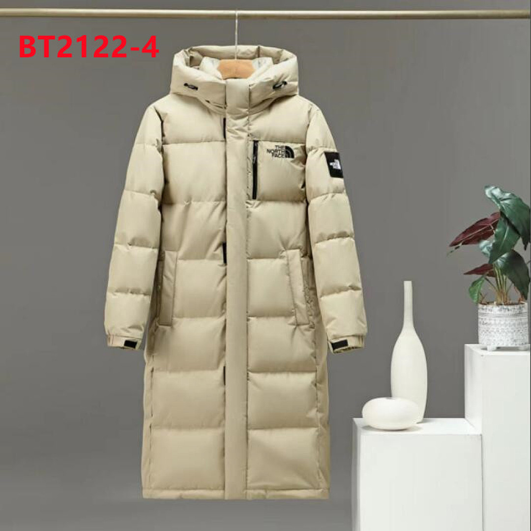 the north face BT2122