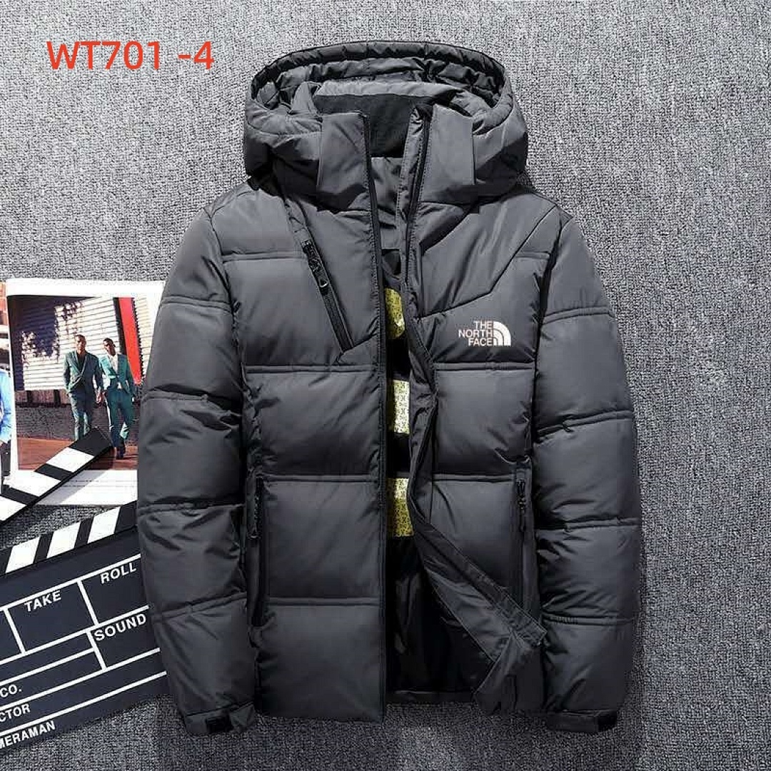 the north face WT701 MEN