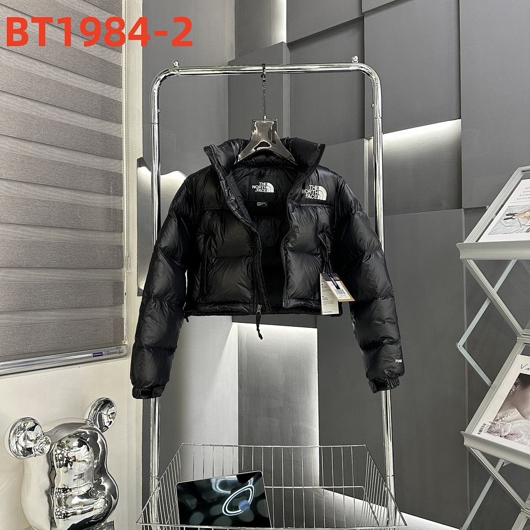 the north face BT1984 WOMEN