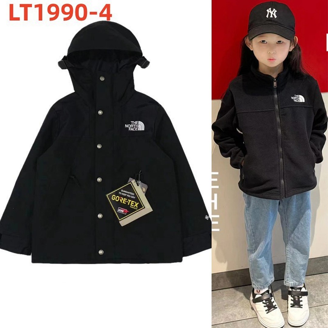 the north face LT1990 KIDS