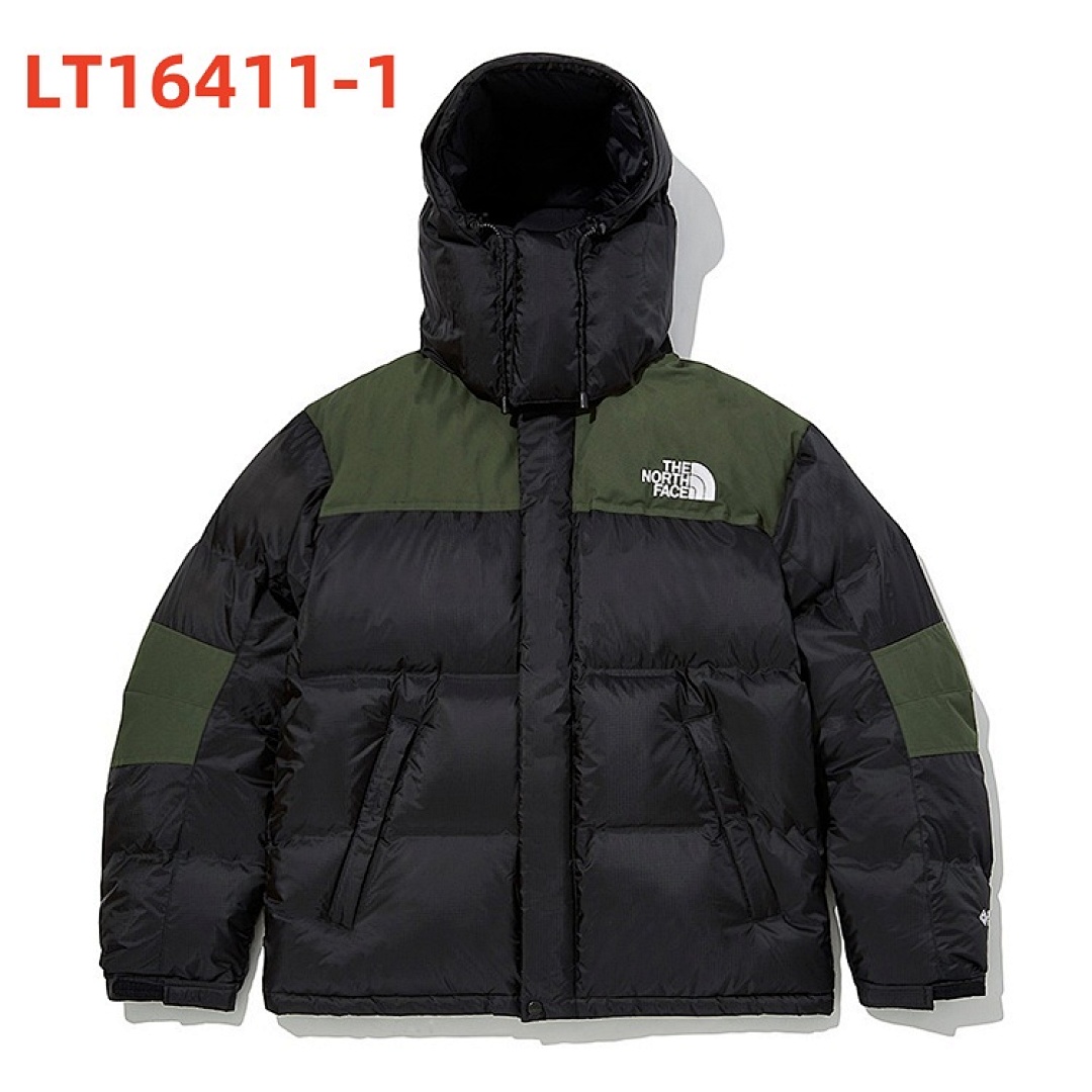 the north face LT16411 NJ1DP79A